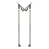 Bâtons de Skis de Fond Quantum Five Enfant