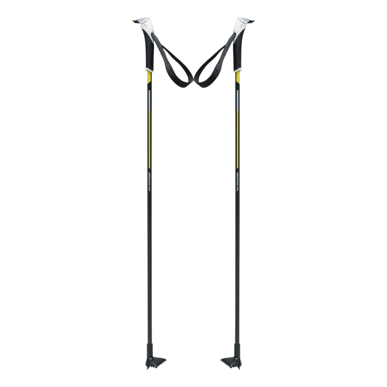 Bâtons de Skis de Fond Quantum Five Enfant