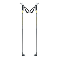 Bâtons de Skis de Fond Quantum Five Enfant