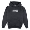 Logo Adult Hoodie