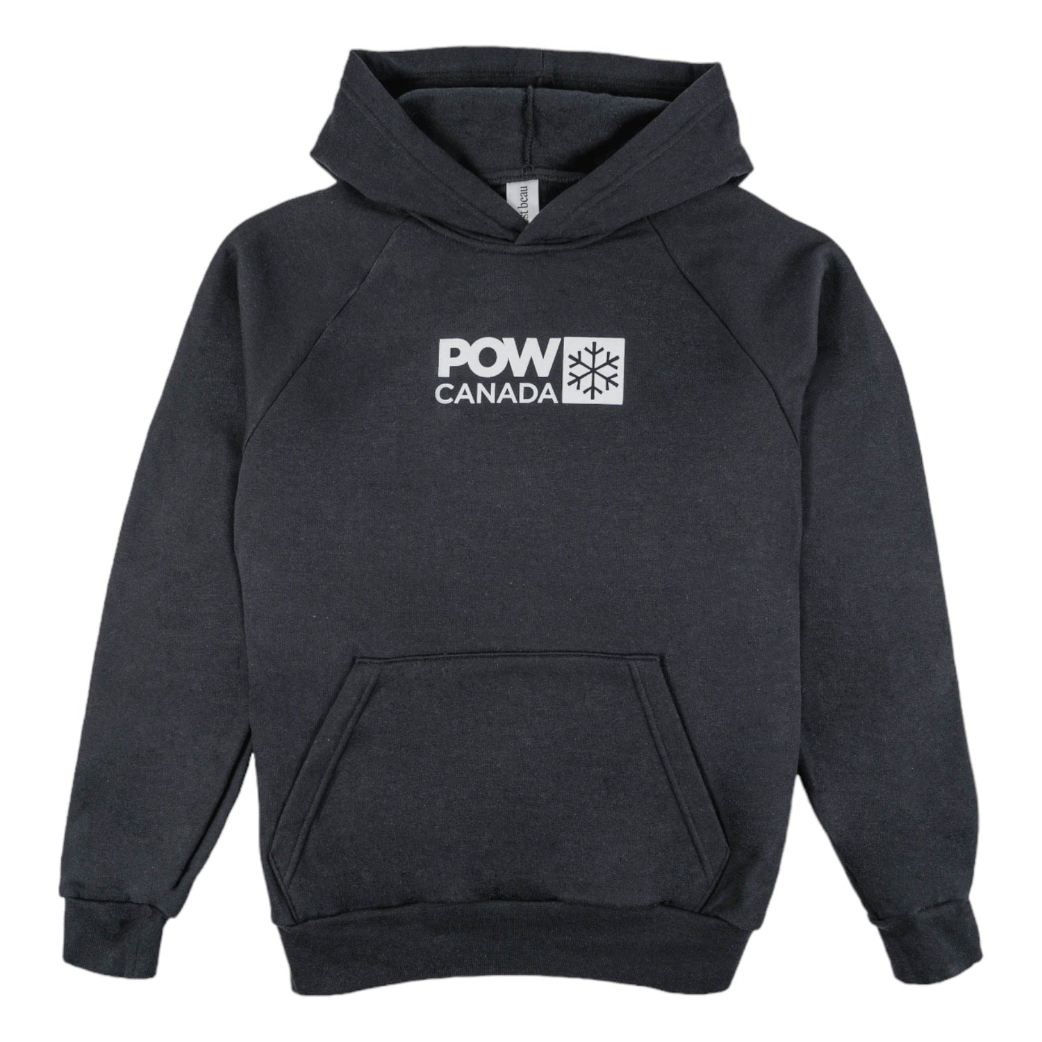 Logo Adult Hoodie