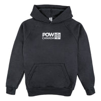 Logo Adult Hoodie