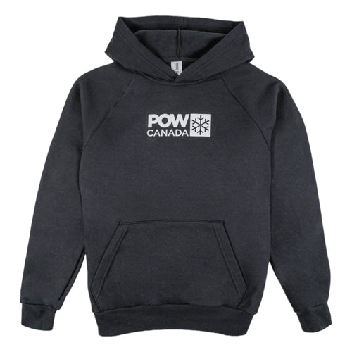 Logo Adult Hoodie