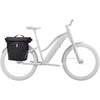 Sacoche de Vélo Chasm Courrier Inlock
