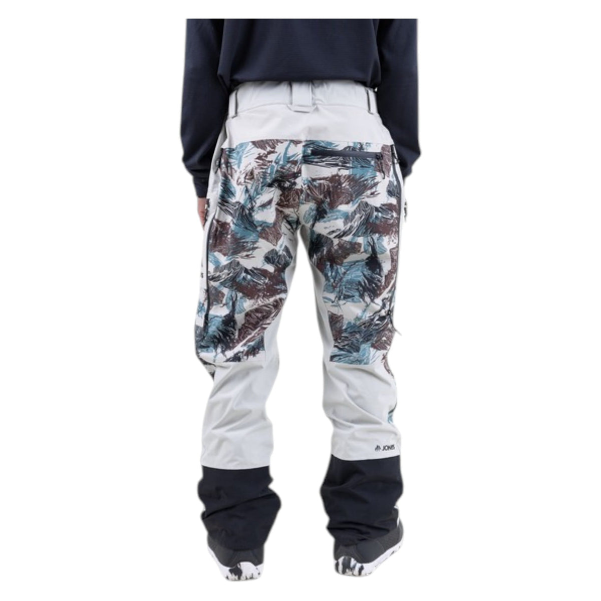 Mtn Surf Recycled Men Snow Pants