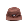 Onward 5 Panel Men Cap