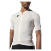 Maillot de Vélo de Route Manches Courtes Phantom Adulte
