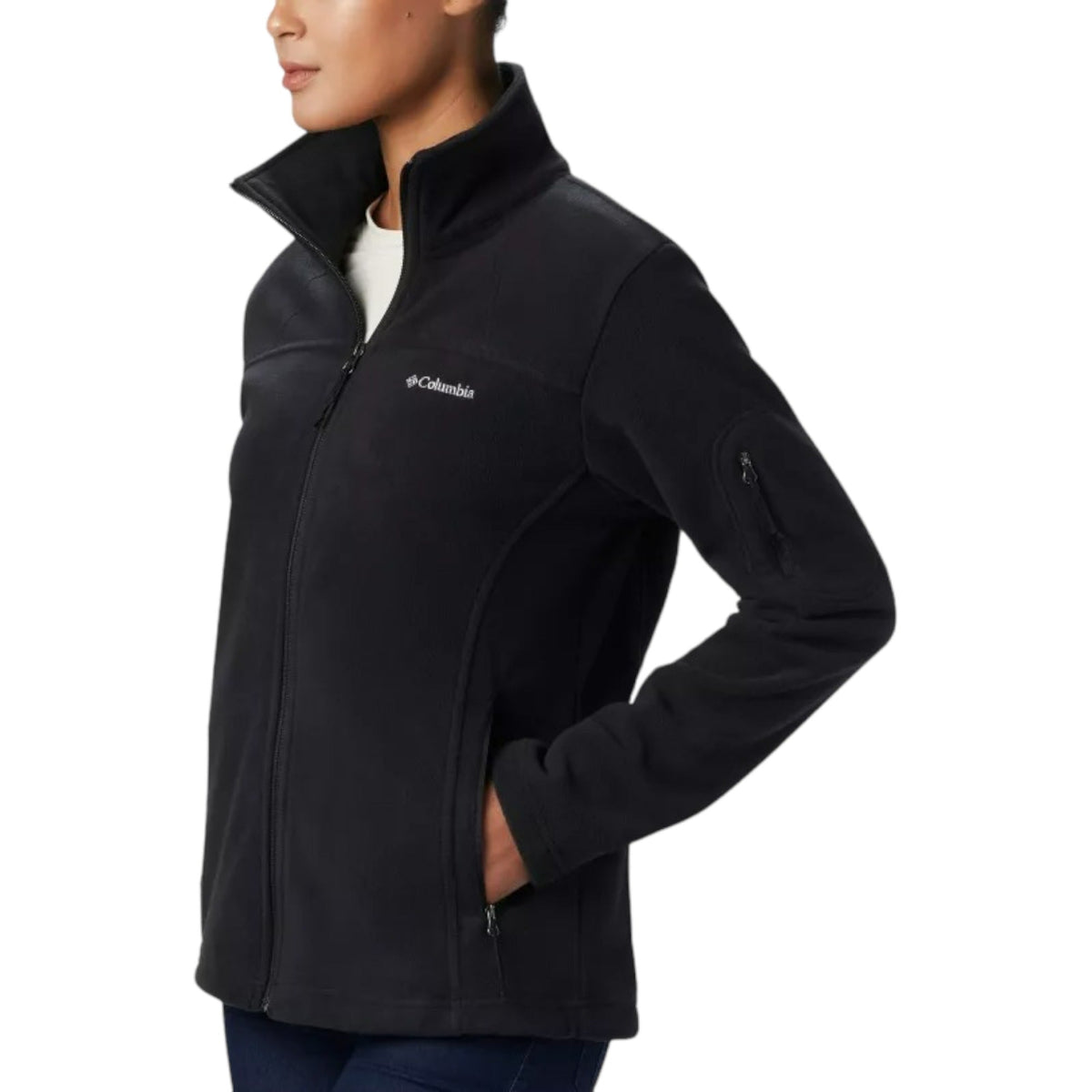 Fast Trek II Fleece Women Mid Layer