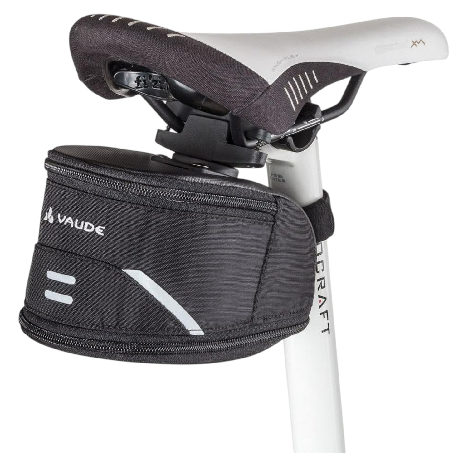 Toom L SaddleBag