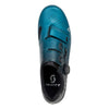 Road Team Boa Men Road Bike Shoes