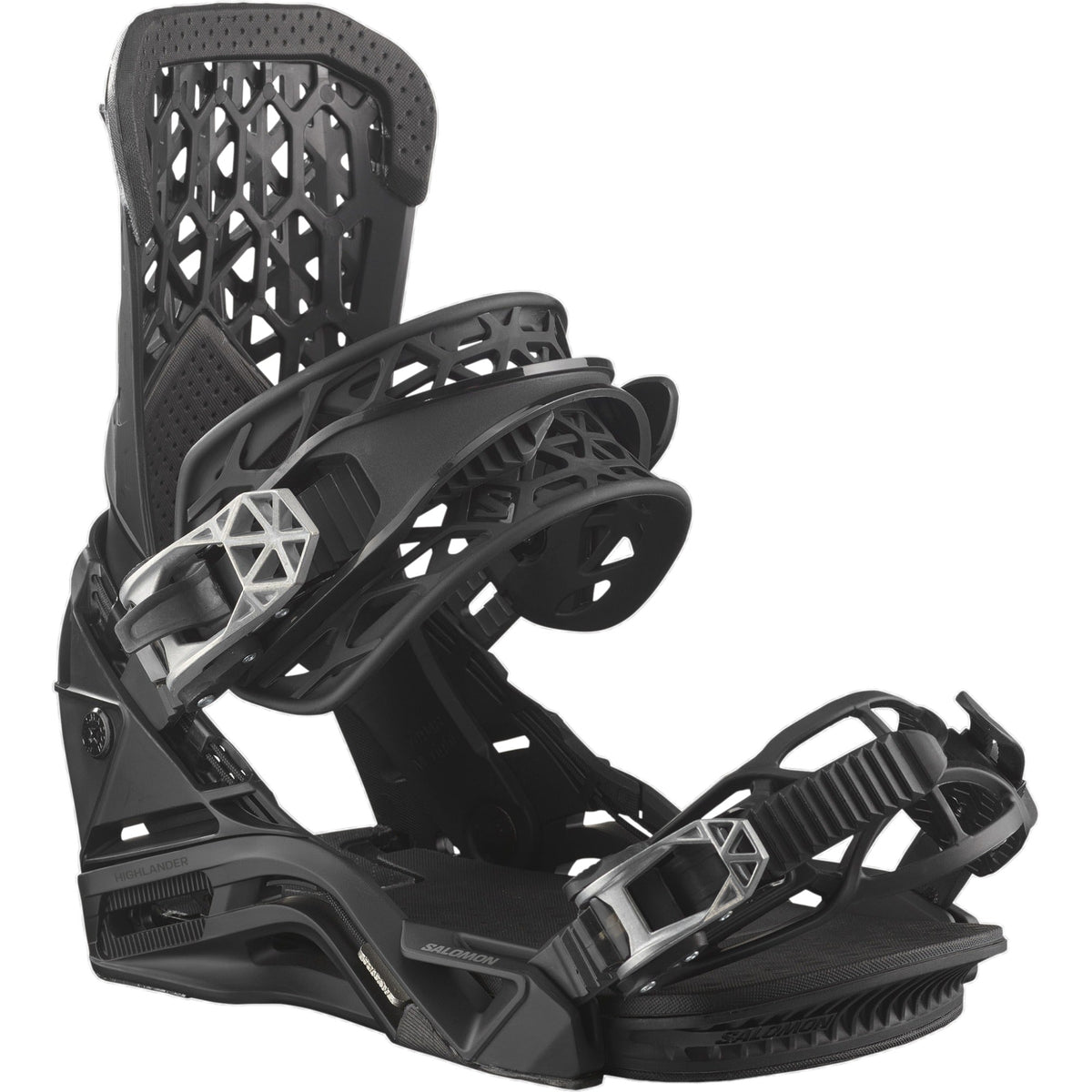 Highlander Men Snowboard Bindings