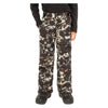 Pantalon de Neige Cruz Enfant