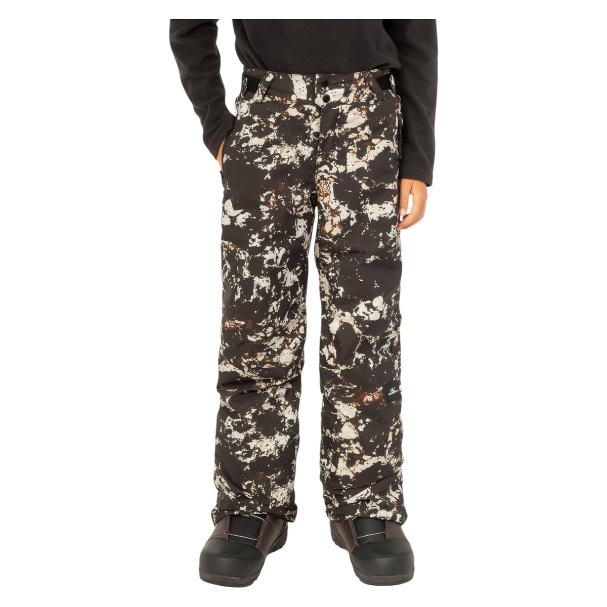 Pantalon de Neige Cruz Enfant