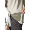 Chandail Manches Longues Staden Homme