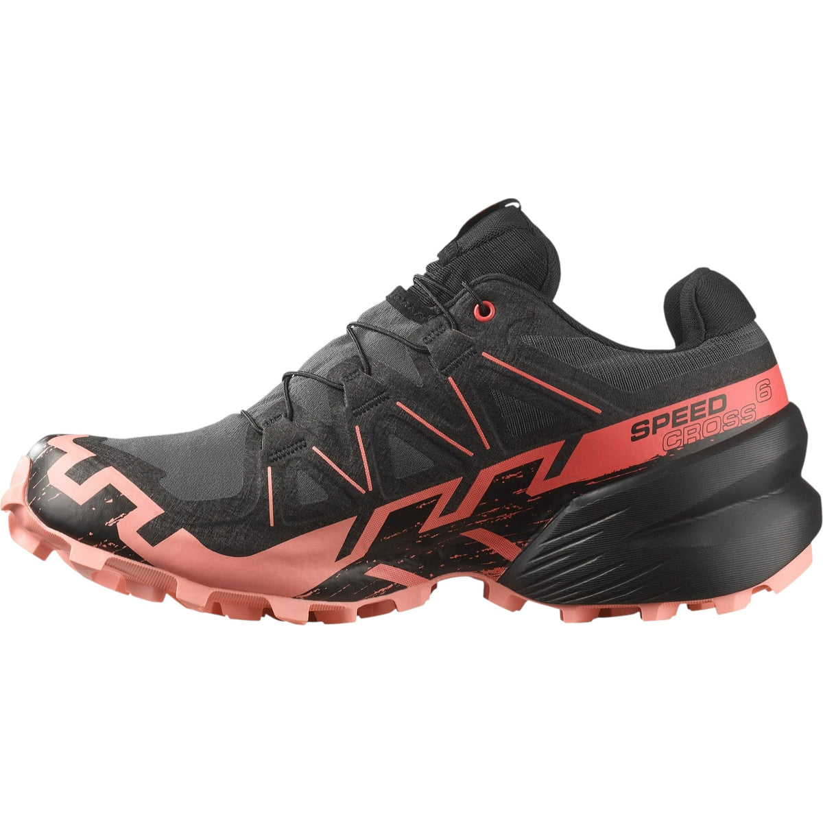 Speedcross 6 GTX Women Trail Running Shoes