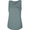 Maillot de Vélo de Route Manches Courtes C3 Sleeveless Femme