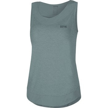 Maillot de Vélo de Route Manches Courtes C3 Sleeveless Femme