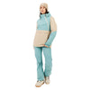 Manteau d'Hiver PRTFall Femme