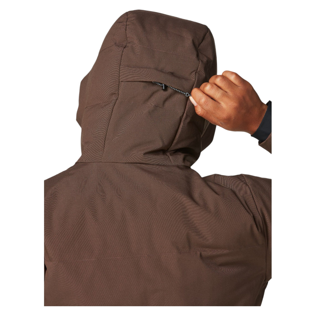 Lement Women Winter Jacket