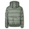 Samir-D Men Winter Jacket