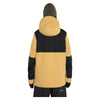 Bergs Insulated Men Winter Jacket