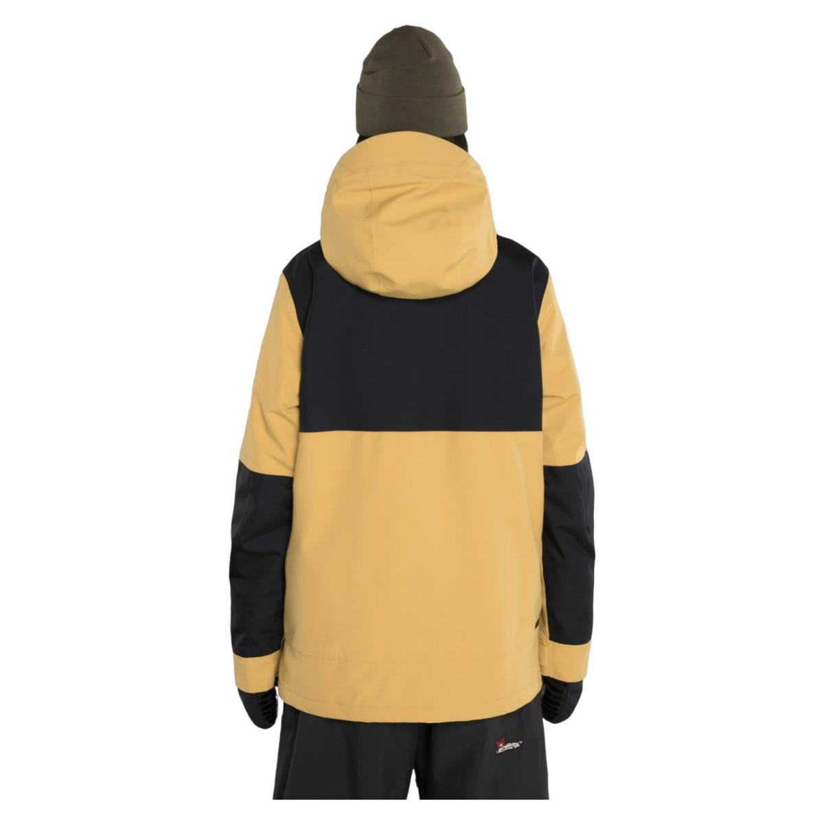 Bergs Insulated Men Winter Jacket