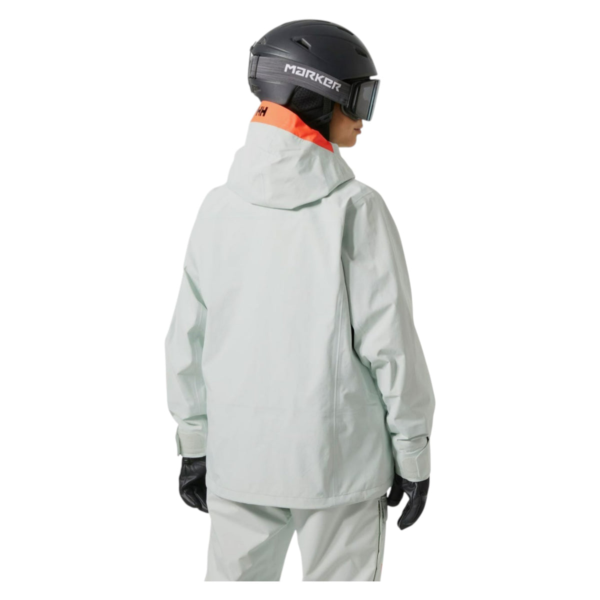 Manteau d'Hiver Sogn Shell Femme