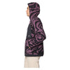 First Tracks Fleece Men Insulated Hooded Jacket