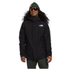 The North Face TNF Bk/Asphat Gris_NPF.4GZ 2XL