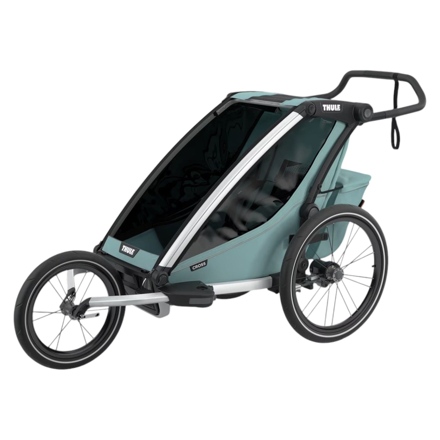 Chariot Remorque Cross 1