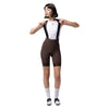 Cuissard à Bretelles de Vélo de Route Matt 2.0 Femme