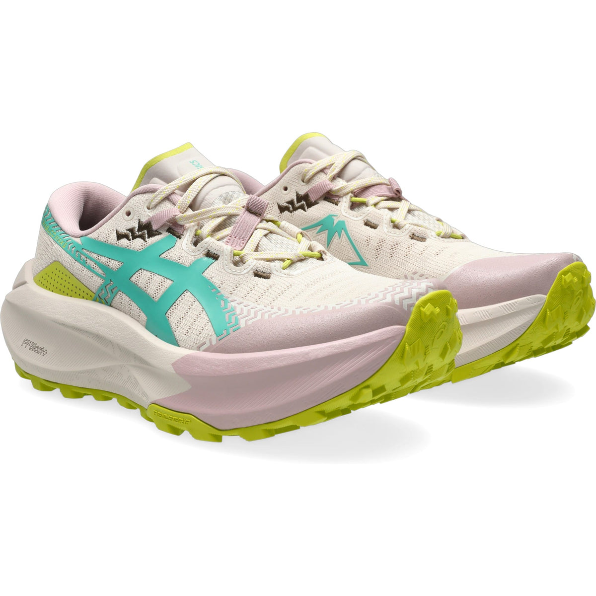 Trabuco Max 5 Women Trail Running Shoes