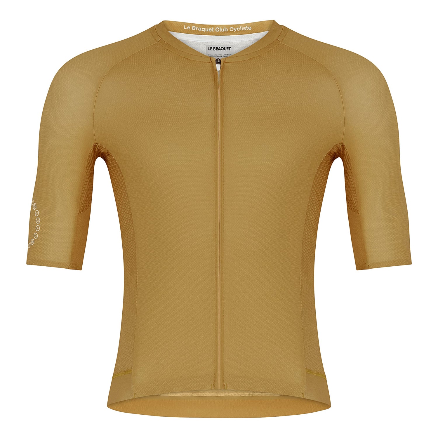 Maillot de Vélo Podium SS Homme