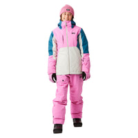 Manteau d'Hiver Tissera Enfant