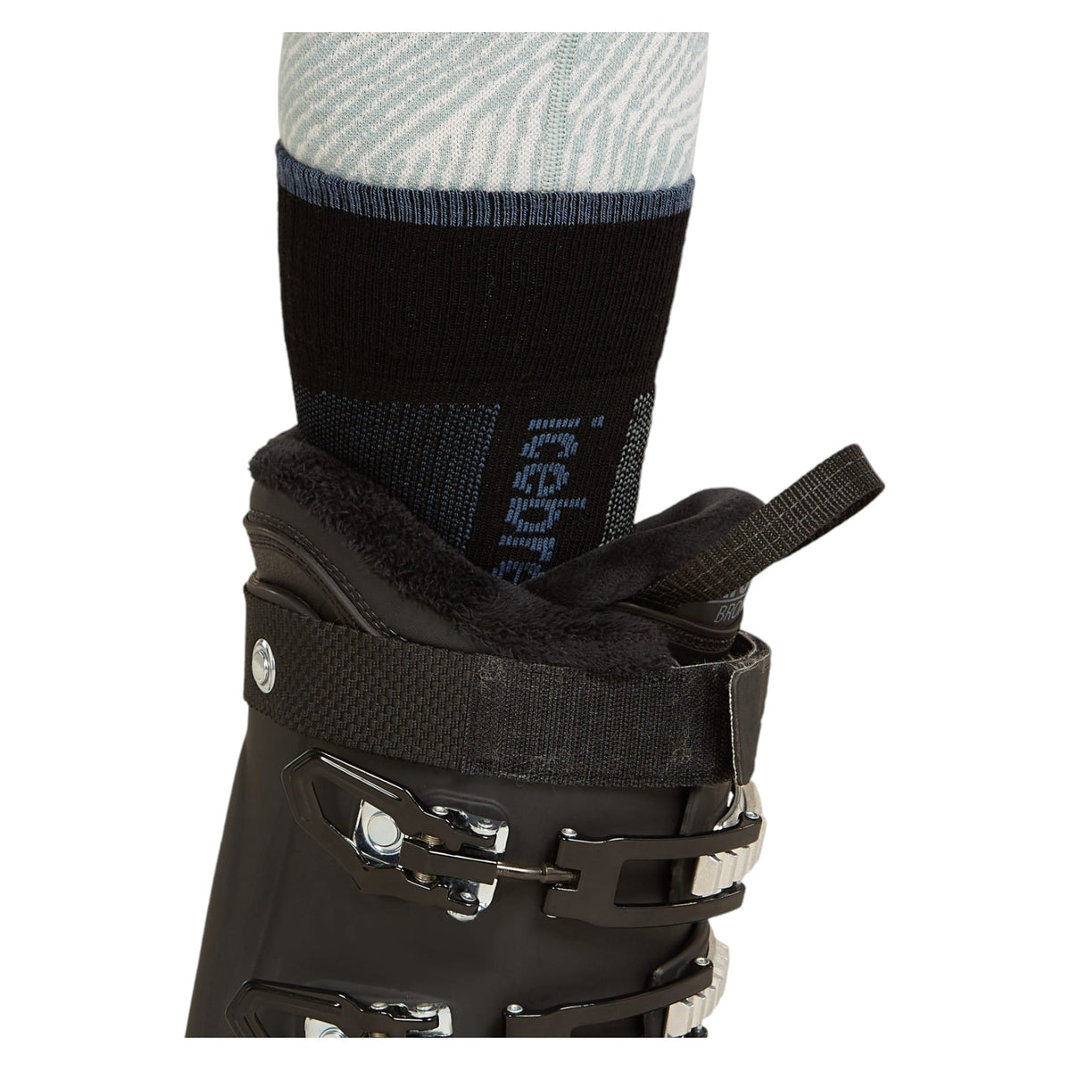 Bas de Ski Merino Ski + Light OTC Femme