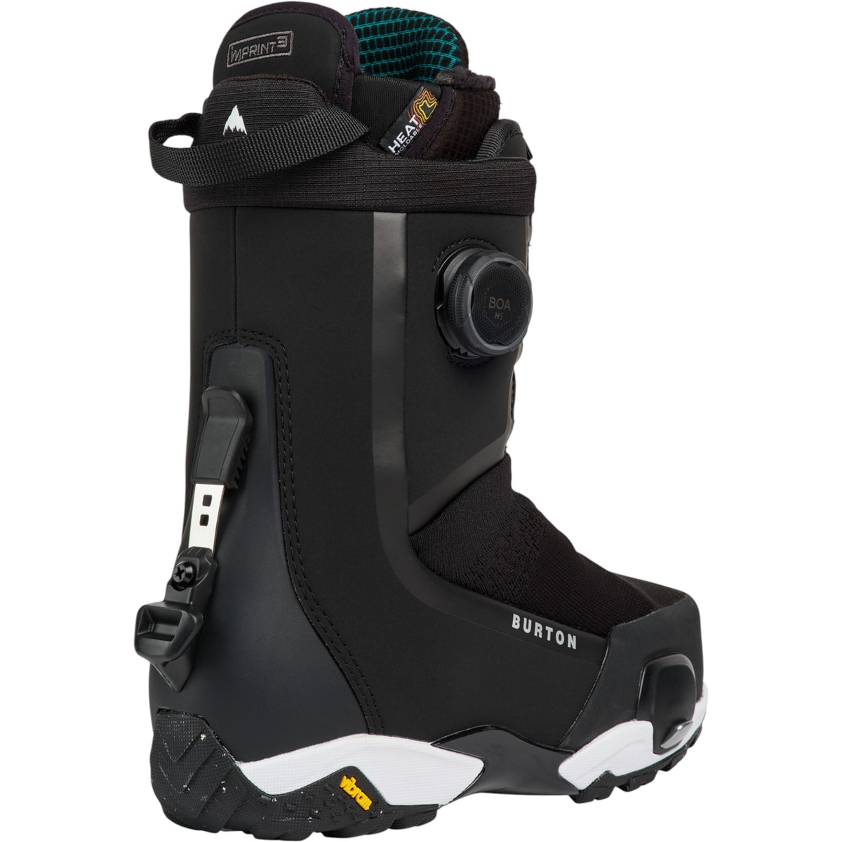 Burton Noir.A02 6.0