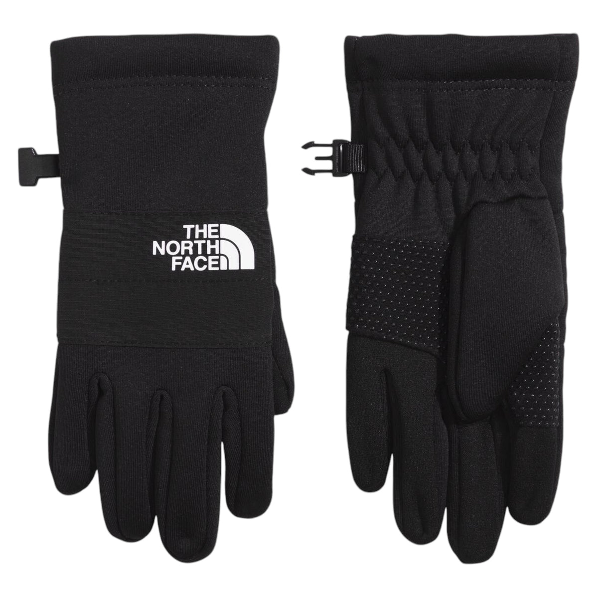 The North Face TNF Noir.JK3 L