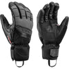 Leki Noir/Graphite 10.5