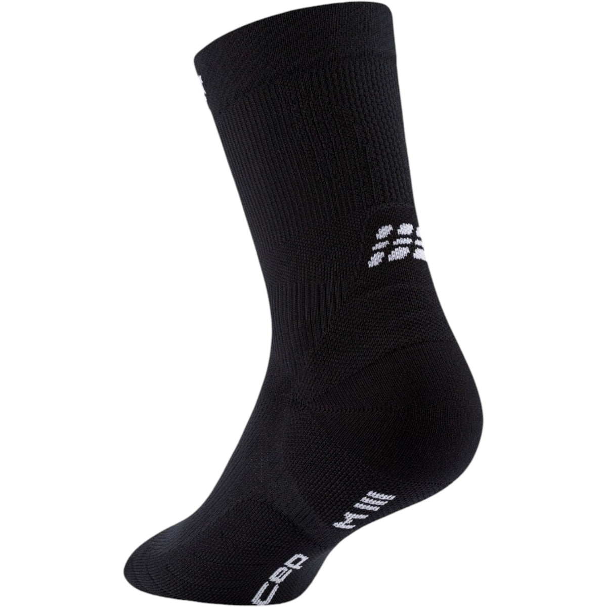 Core Run Mid Cut 5.0 Men Socks
