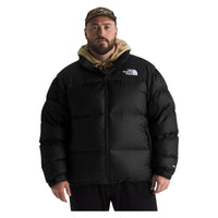 Big 1996 Retro Nuptse Men City Jacket