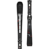 Redster Q9i Revo S Adult Alpine Skis + X12 GW