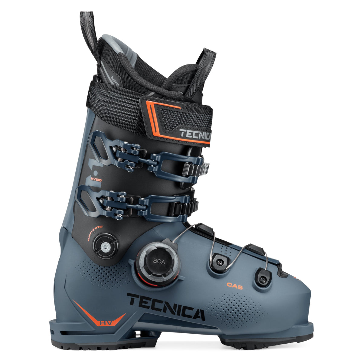 Mach Boa HV 120 Men Ski Boots