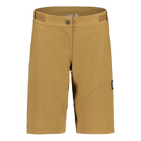 Short de Vélo de Montagne Fingerkrautm. Femme