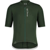 Maillot de Vélo ChivayM. ½ Homme