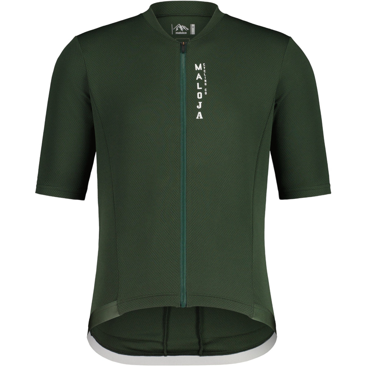 Maillot de Vélo ChivayM. ½ Homme
