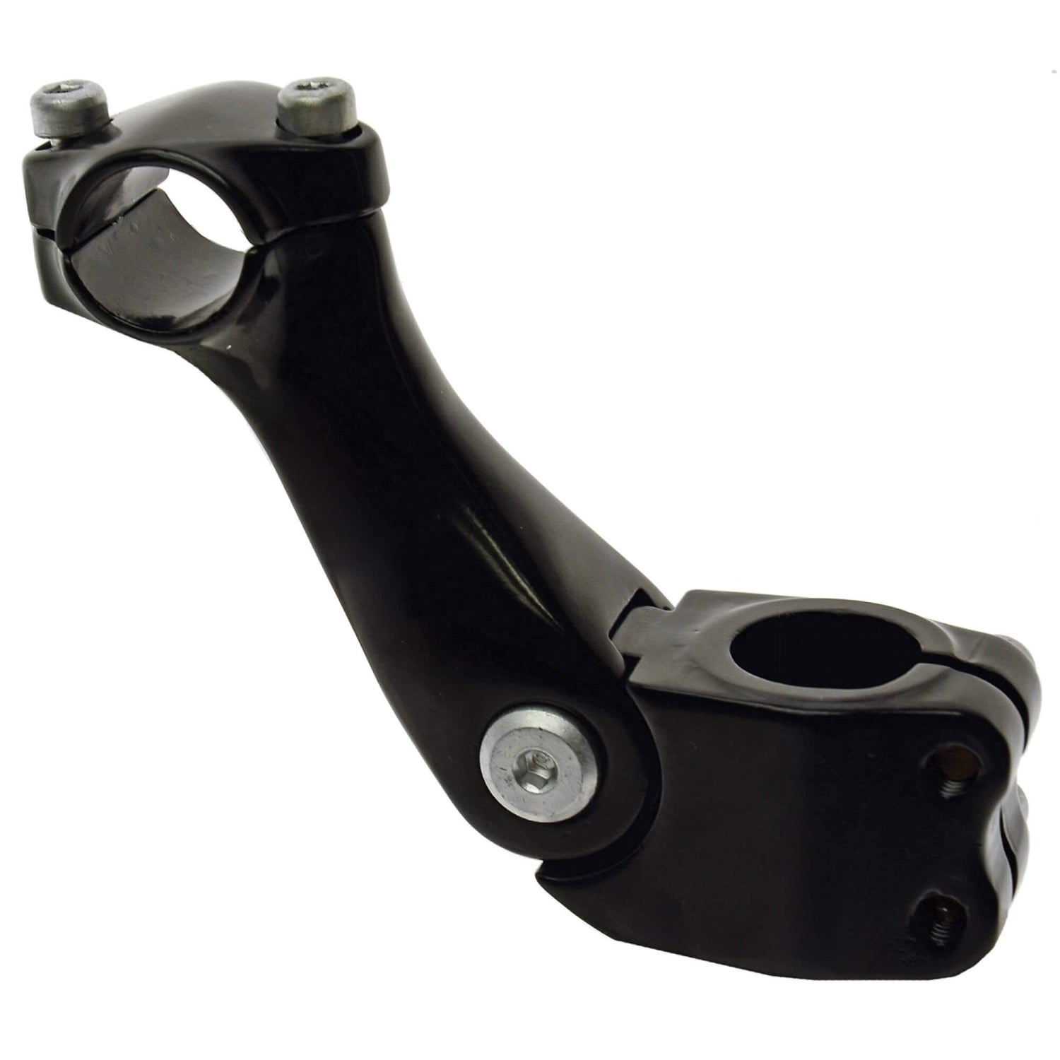 Adjustable Threadless Stem