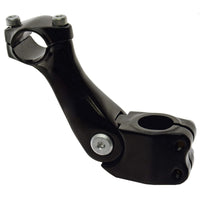 Adjustable Threadless Stem