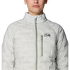Mountain Hardwear Gamma Gris.087 L