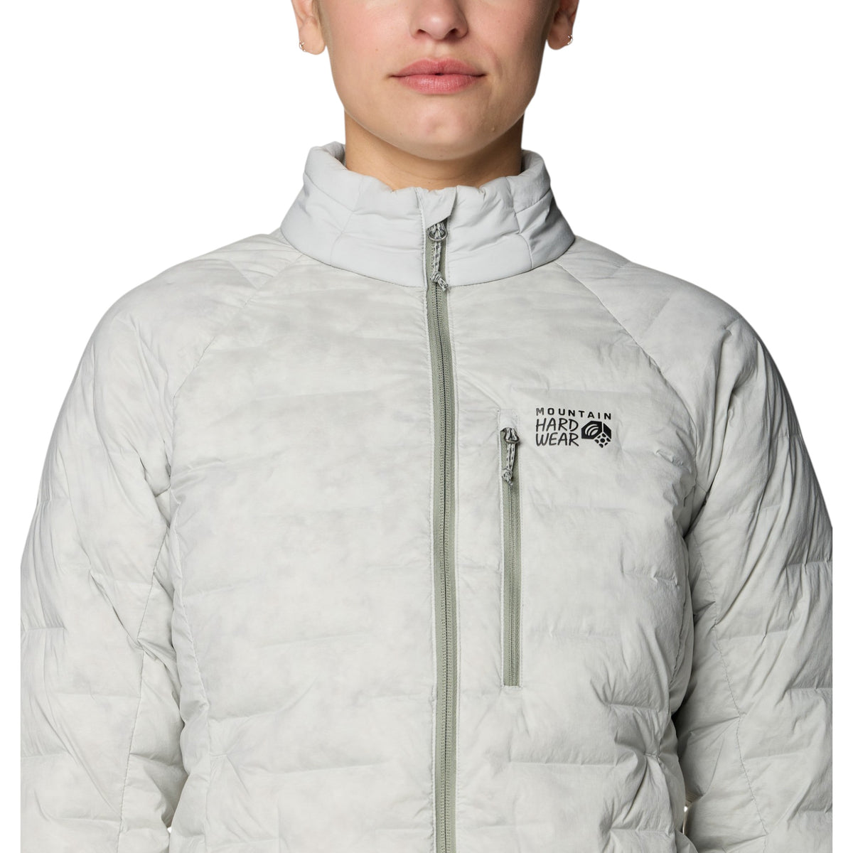 Mountain Hardwear Gamma Gris.087 L