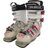 Bottes de Ski Usagé Gaia 4 Enfant